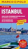 MARCO POLO Reisef&uuml;hrer Istanbul mit Szene-Guide, 24h Action pur, Insider-Tipps, Reise-Atlas: Reisen mit Insider-Tipps - Mit Cityatlas - J&uuml;rgen Gottschlich und Dilek Zaptcioglu