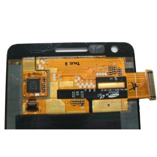 SAMSUNG GALAXY S2 I9100 REPLACEMENT LCD TOUCH