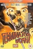 Terminator Woman