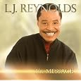 Message by Lj Reynolds