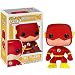 The Flash Pop! Heroes - DC Universe - Vinyl Figure