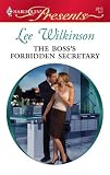 The Boss's Forbidden Secretary