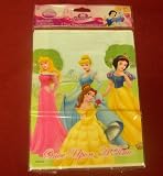Set of 8 Party Treat Bags by Disney: ONCE UPON A TIME Disney Princess Set of 8 Party Treat Bags by Disney: ONCE UPON A TIME Disney Princess