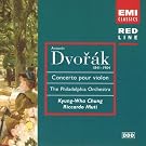 Concerto Pour Violon;Rhapsodie