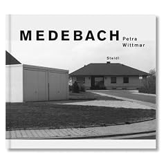 MEDEBACH: Photographien 1979-1983, Katalog Zur Ausstellung in Der Photographischen Sammlung...