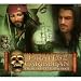 Pirates of the Caribbean I,II, III -   Never Trust a Pirate,  Music from Pirates of the Caribbean