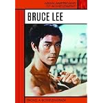 Bruce Lee (Asian Americans of Achievement) book cover