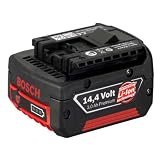BOSCH 2607336224 Akku 14,4V Li-Ion 3,0Ah Einschubakku