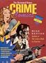 Crime Comics: The Illustrated History (Taylor History of Comics)