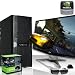 KCS [184361] – 3D Spezial-Set – PC Komplett-Set mit nVidia