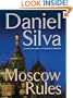 Moscow Rules (Wheeler Hardcover)