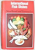 International fish dishes