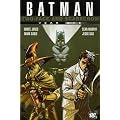 Batman: Two-face and Scarecrow: Year One