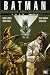 Batman: Two-face and Scarecrow: Year One
