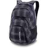 Dakine Campus 33 Daypack - L, Black (Northwood)