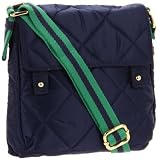 Tommy Hilfiger City Sport Nylon Cross Body
