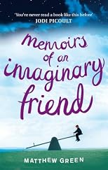 Memoirs of an Imaginary Friend