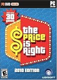 The Price is Right 2010 Edition