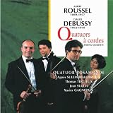 Quatuor en sol mineur, Op. 10 : Animé et très décidé