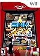 SNK Arcade Classics Volume 1
