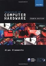 Principles of Computer Hardware