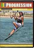 Progression Kiteboarding - Intermediate - Volume 1 [DVD] (2010
