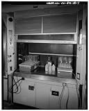 Historic Photo Rocky Flats Plant Health Physics Laboratory
