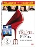 Der Teufel trägt Prada (DVD)