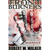 Front Burners (Dean Grant Series #3)