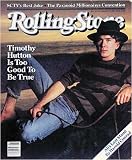 Rolling Stone Magazine # 362 February 4 1982 Timothy Hutton (Single Back Issue)