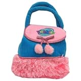 Webkinz Purse Turquoise