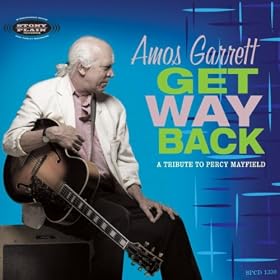 Get Way Back - A Tribute to Percy Mayfield