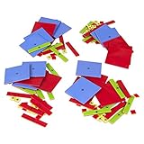 eta hand2mind printed plastic algebra tiles 15 pack 277881ml 15
