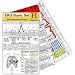 EKG Basic Set: EKG-Lineal + Herzrhythmusst�r. + EKG Karte