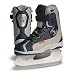 Jackson Sport II Softec Womens Figure Ice Skates