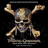 Ost: Pirates of the Caribbean: