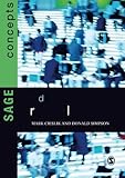 Key concepts in youth studies