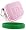 Nylon Pink