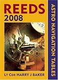 Books : Reeds Astro-navigation Tables 2008 (Reeds Astro-Navigation Tables) (Reeds Astro-Navigation Tables)