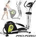 ProForm 850 SpaceSaver Elliptical Trainer