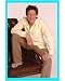 Photographic Print of Peter Wingfield from MirrorPrintStore
