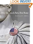 Why America Is Not a New Rome