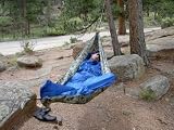 Grand Trunk Silk Sleep Sack - Single