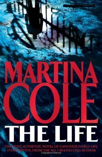 The Life by Cole, Martina on 13/09/2012 unknown edition