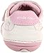 Stride Rite Soft Motion Baby and Toddler Girls Bambi Athletic Sneaker