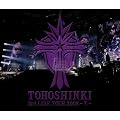 TOHOSHINKI LIVE CD COLLECTION �`T�`