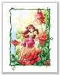 Rosetta's Daring Day by Walt Disney 12"x8.75" Art Print Poster Disney