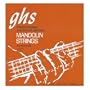 GHS Strings Mandolin Set (Light Phosphor Bronze)