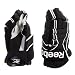 Reebok HG5000 Senior Hockey Gloves 2011