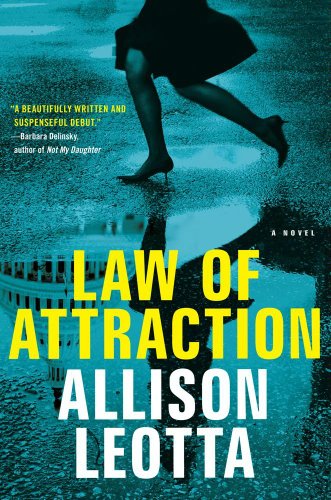 Law of Attraction